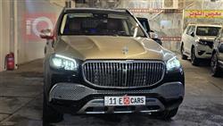 مرسيدس بنز GLS